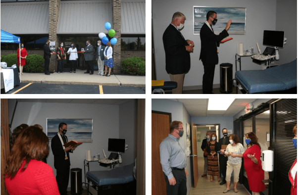 Michigan Knights of Columbus